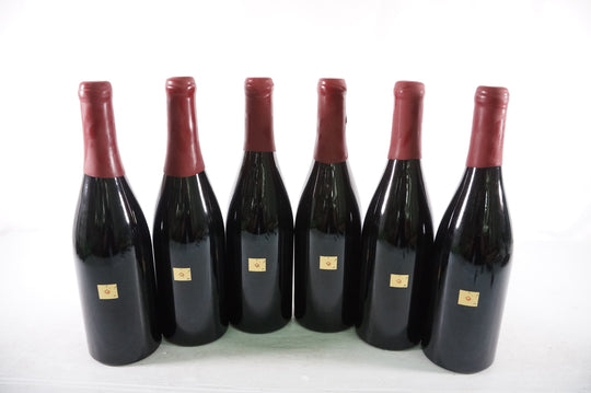 Bass Phillip Reserve Pinot Noir 2022