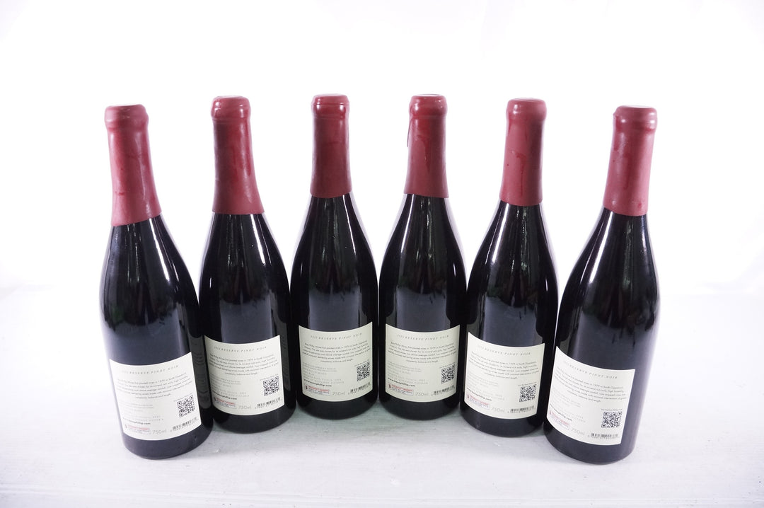 Bass Phillip Reserve Pinot Noir 2022