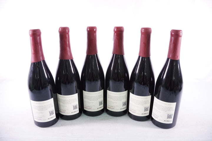 Bass Phillip Reserve Pinot Noir 2022