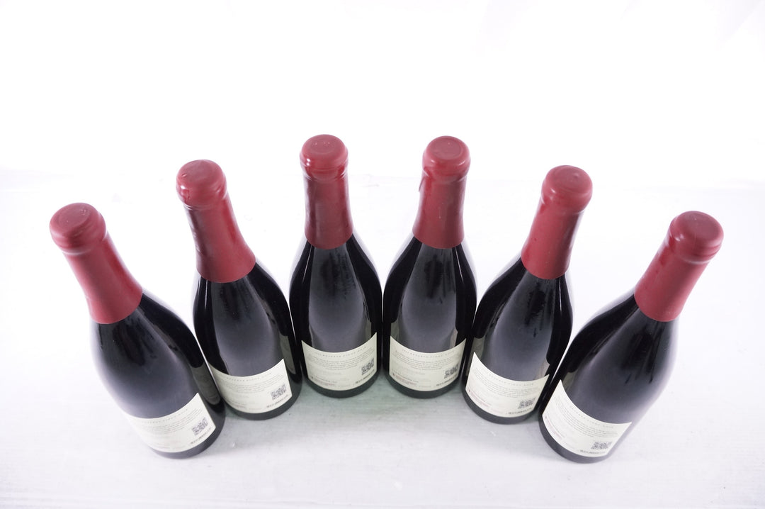 Bass Phillip Reserve Pinot Noir 2022