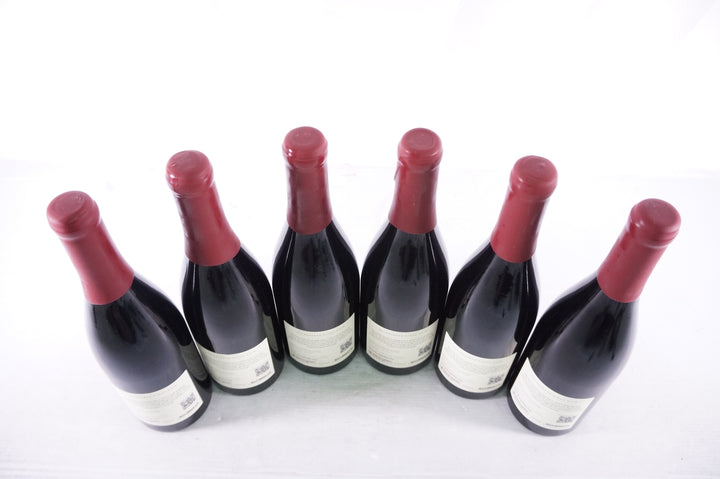 Bass Phillip Reserve Pinot Noir 2022