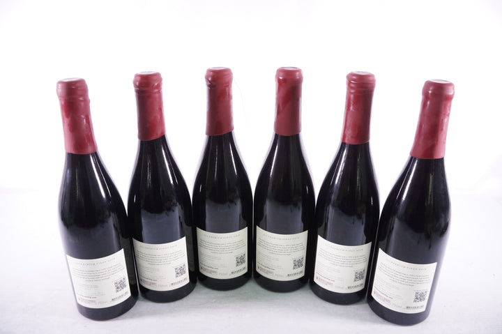 Bass Phillip Premium Pinot Noir 2022