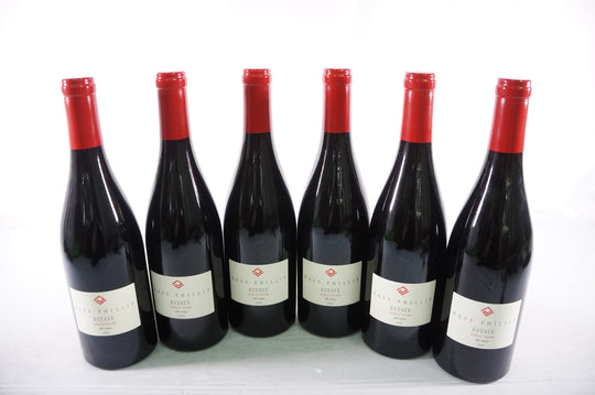 Bass Phillip Estate Pinot Noir 2022