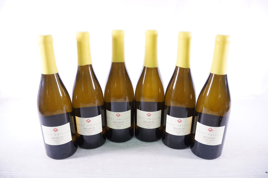 Bass Phillip Premium Chardonnay 2022