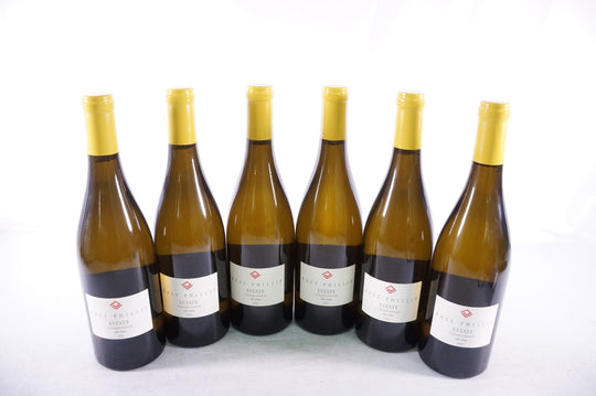 Bass Phillip Estate Chardonnay 2022
