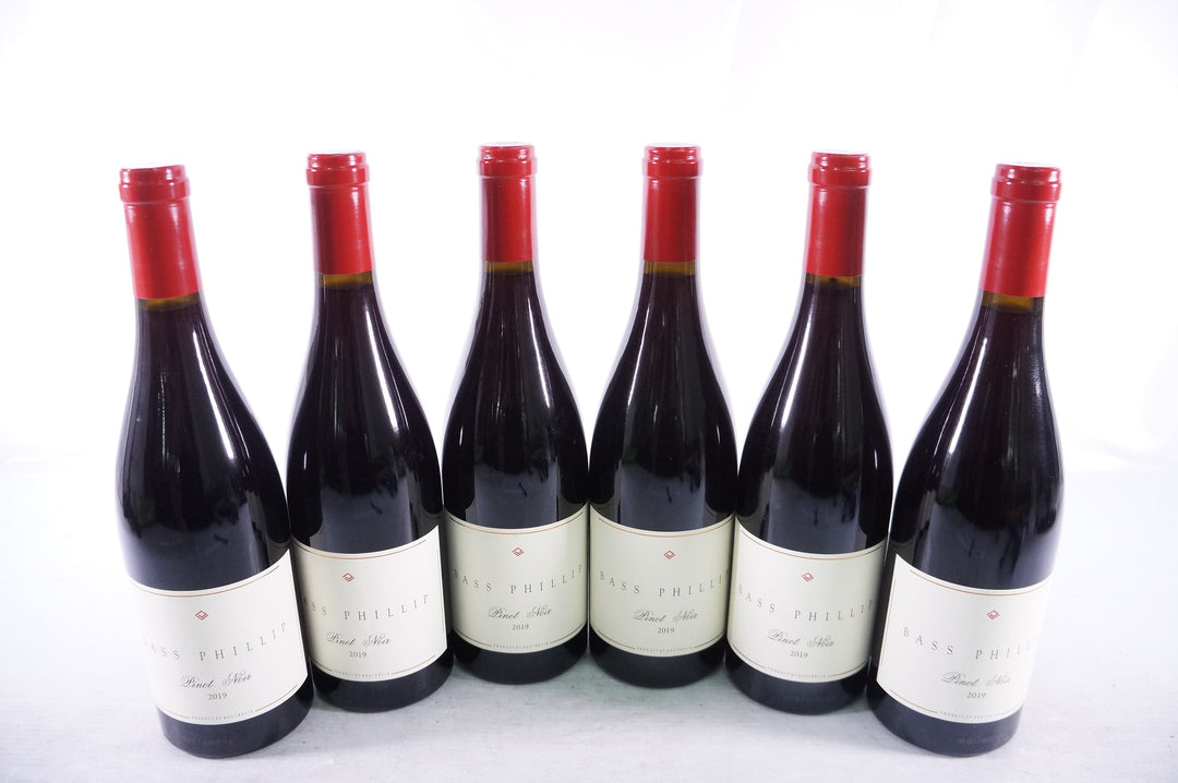 Bass Phillip Estate Pinot Noir 2019