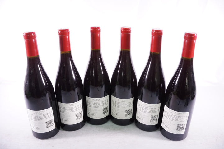 Bass Phillip Estate Pinot Noir 2019