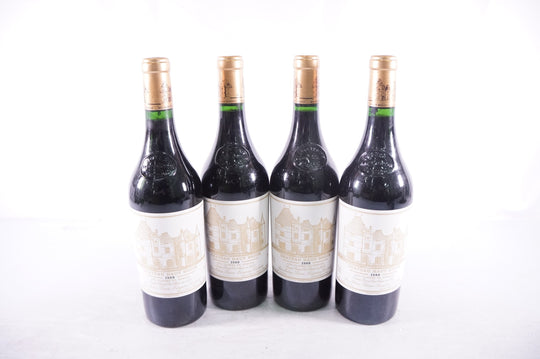 Chateau Haut Brion 1989