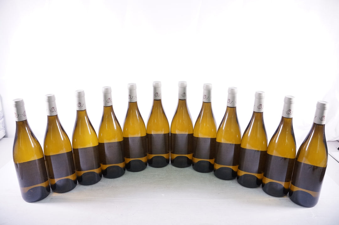 Guffens-Heynen Pouilly Fuisse Premier Jus 2019