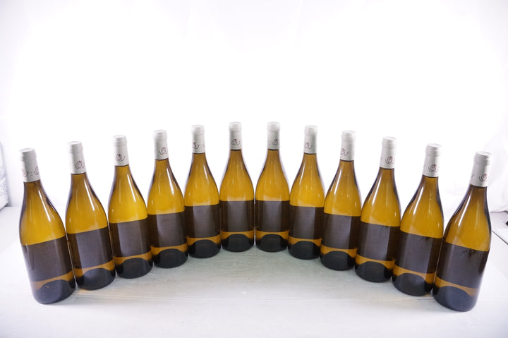 Guffens-Heynen Pouilly Fuisse Premier Jus 2019