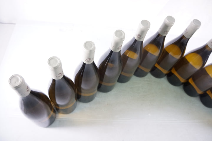 Guffens-Heynen Pouilly Fuisse Premier Jus 2019