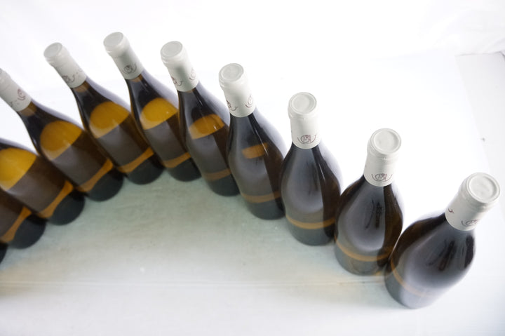 Guffens-Heynen Pouilly Fuisse Premier Jus 2019