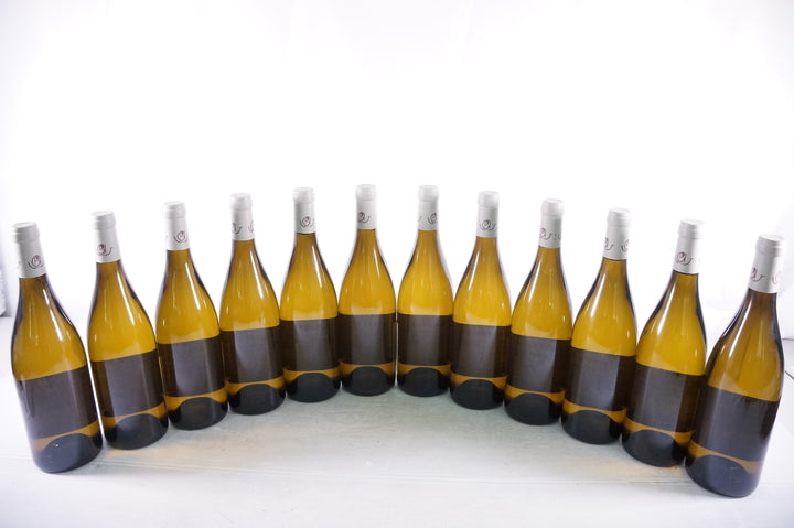 Guffens-Heynen Macon-Pierreclos Premier Jus de Chavigne 2019