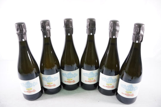 Jerome Prevost La Closerie Grand Cru Extra Brut NV