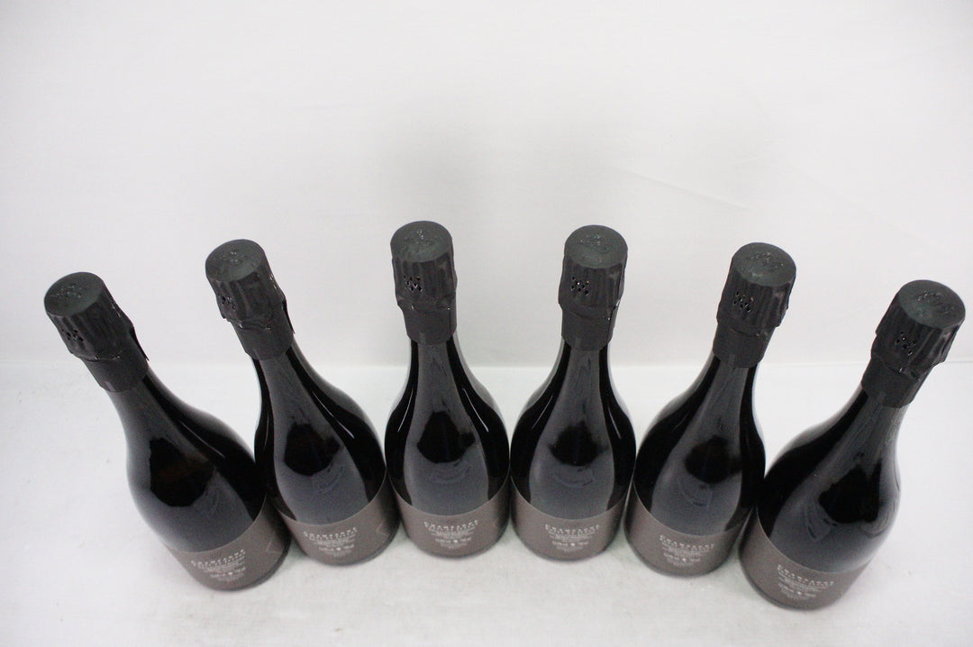 Cedric Bouchard Roses de Jeanne Cote de Val Vilaine Blanc de Noirs 2020