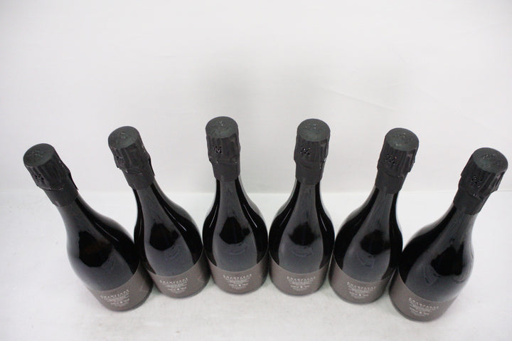 Cedric Bouchard Roses de Jeanne Cote de Val Vilaine Blanc de Noirs 2020