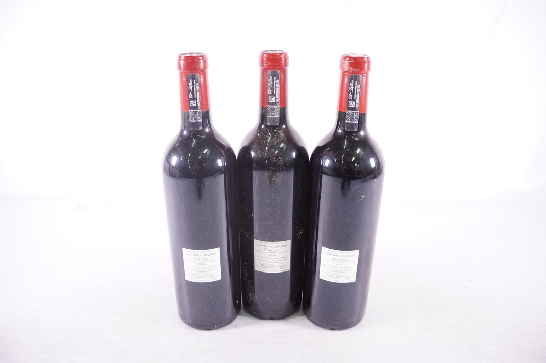 Chateau Lafleur 2014