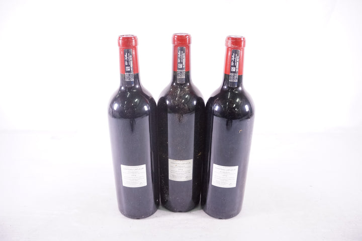 Chateau Lafleur 2014
