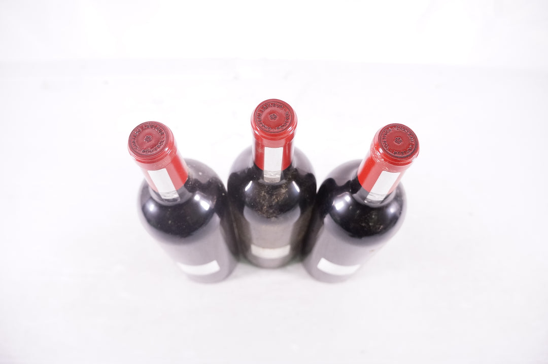 Chateau Lafleur 2014