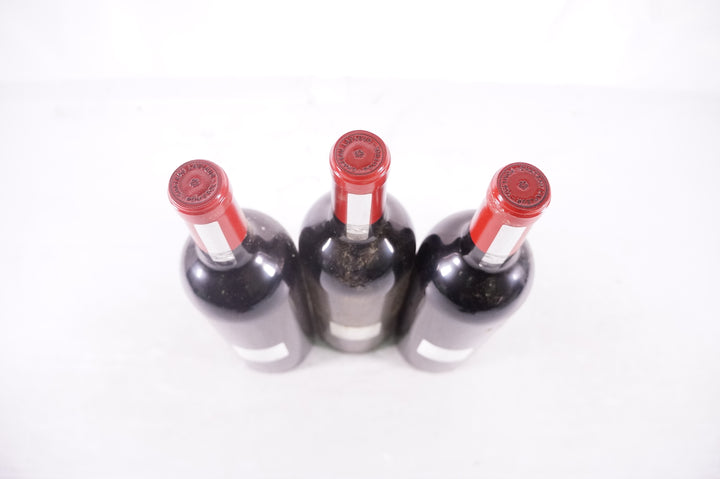 Chateau Lafleur 2014