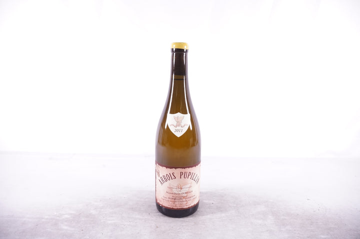 Pierre Overnoy Arbois Pupillin Savagnin 2011