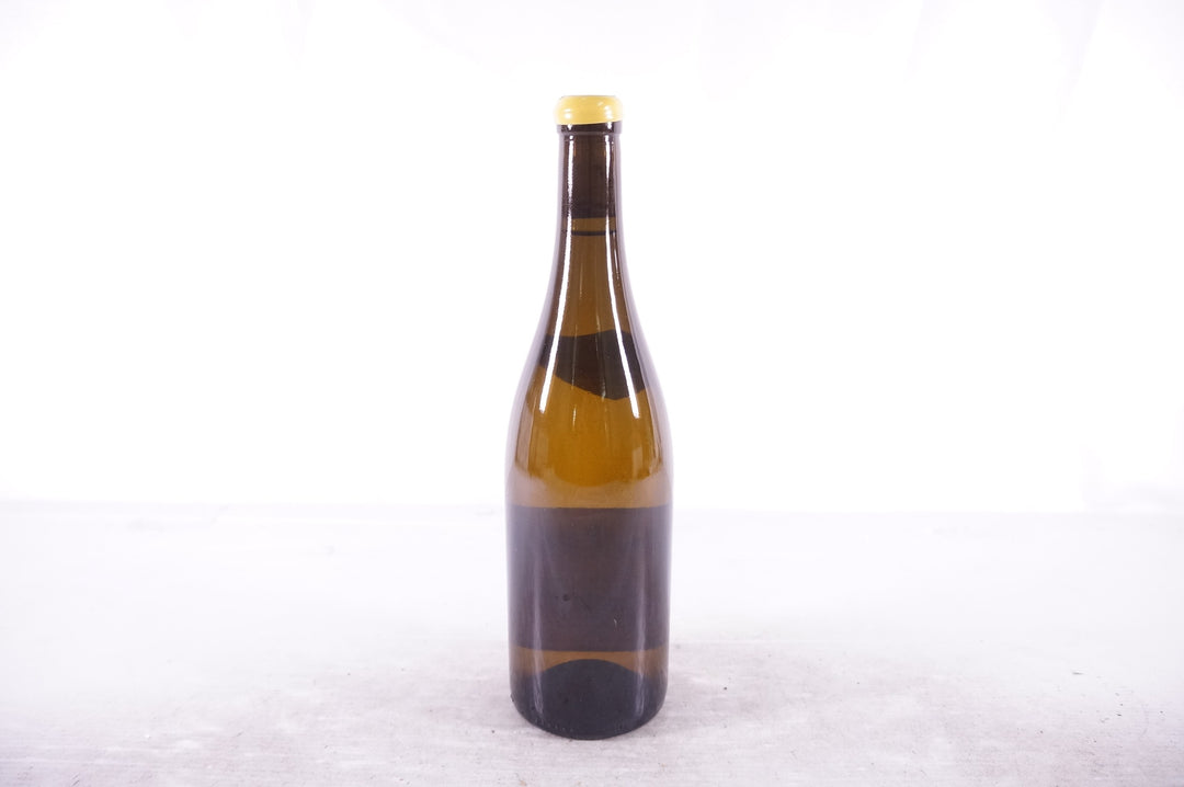 Pierre Overnoy Arbois Pupillin Savagnin 2011