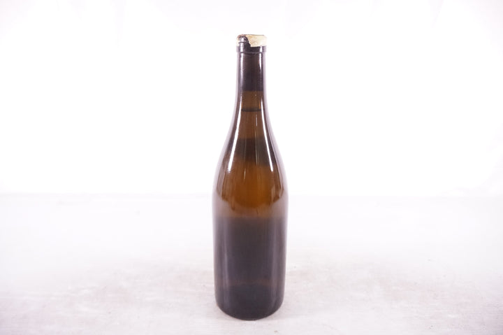 Pierre Overnoy Arbois Pupillin Chardonnay 2015 *