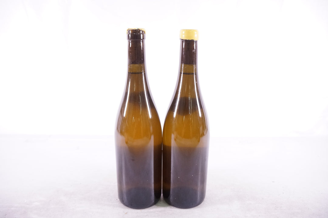 Pierre Overnoy Arbois Pupillin Savagnin 2010 *