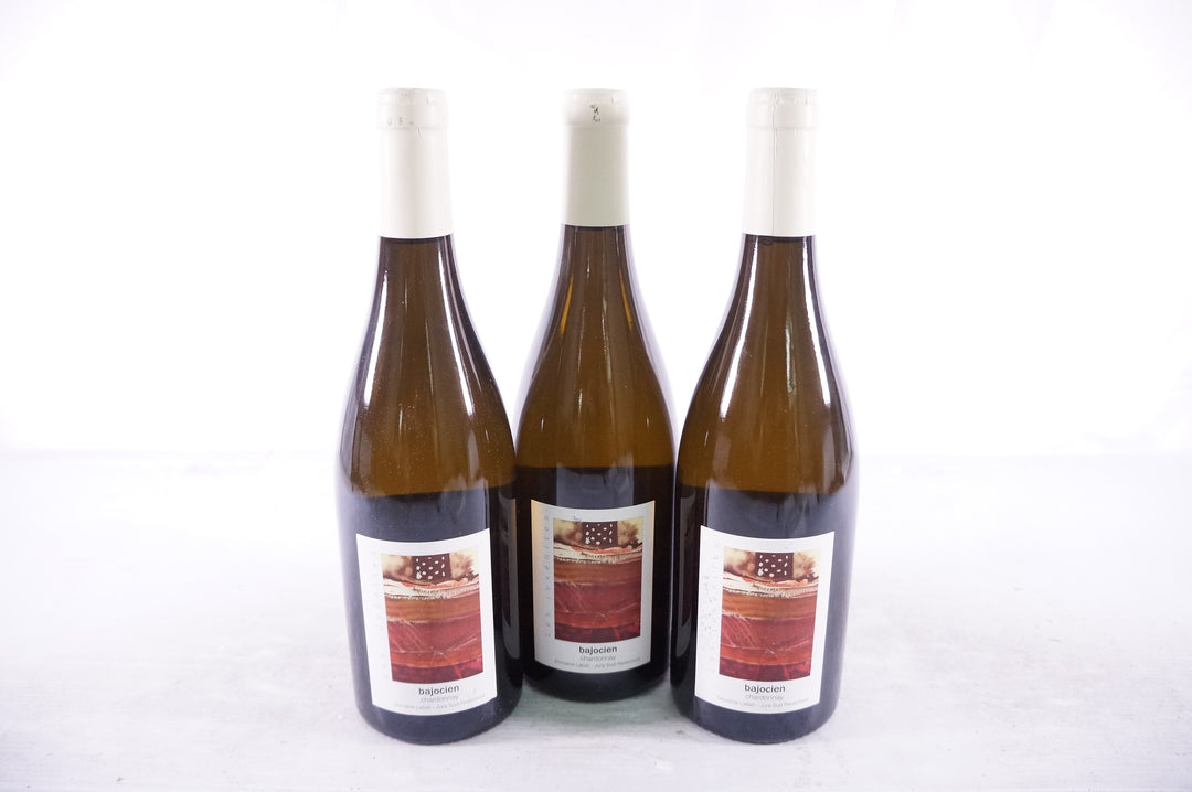 Julien Labet Bajocien Chardonnay 2021