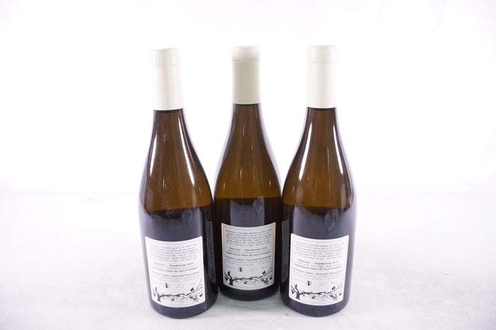 Julien Labet Bajocien Chardonnay 2021
