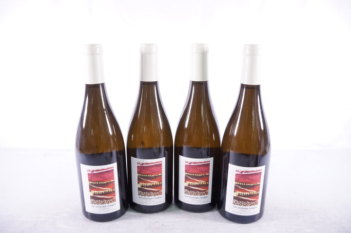 Julien Labet Les Champs Rouges Chardonnay 2020