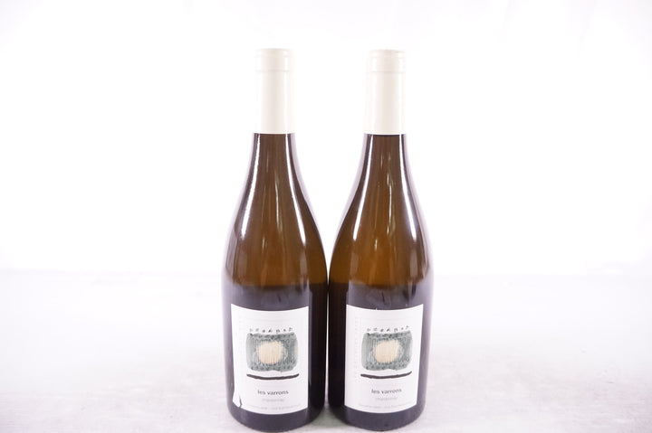 Julien Labet Les Varrons Chardonnay 2019 *