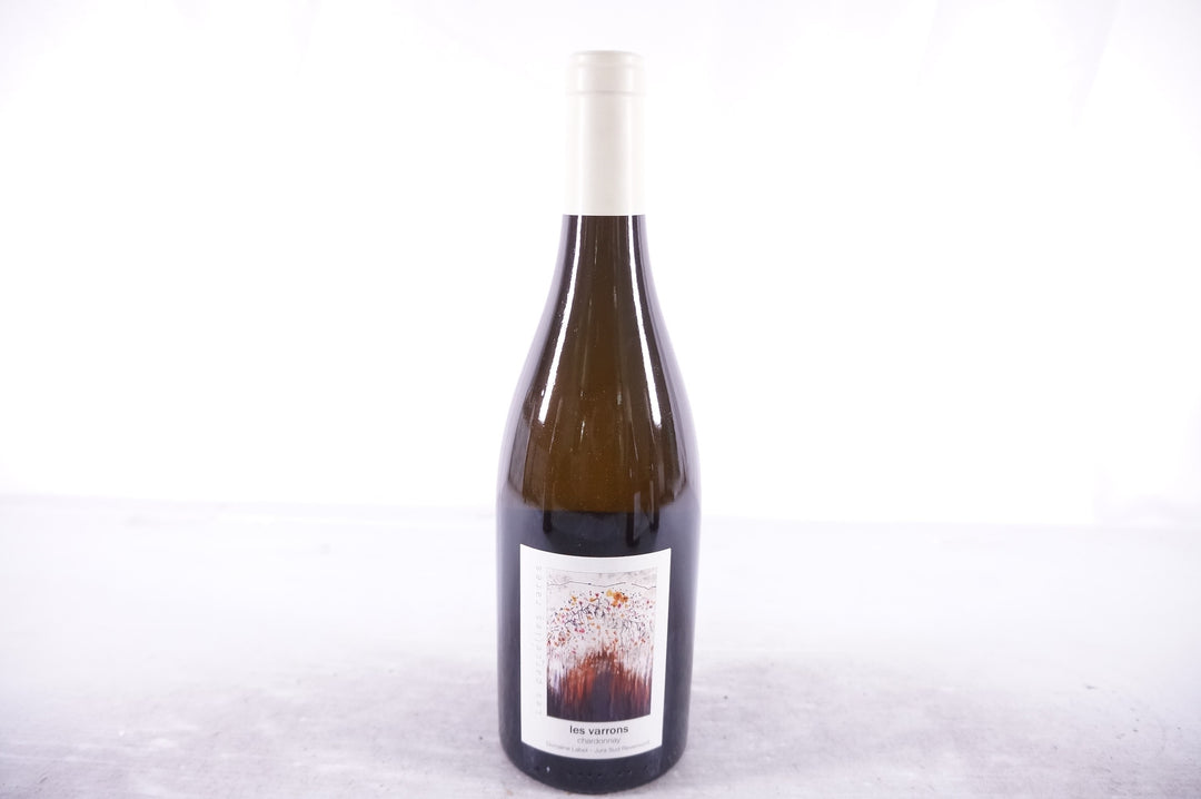 Julien Labet Les Varrons Chardonnay 2021