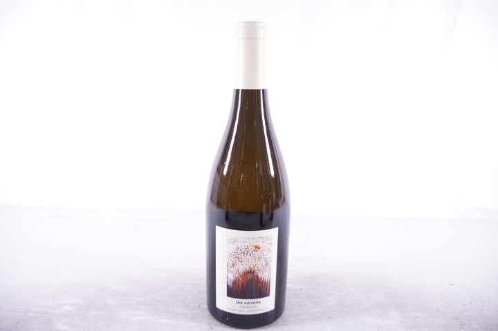 Julien Labet Les Varrons Chardonnay 2021
