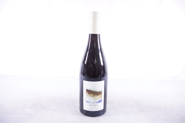 Julien Labet Les Varrons Pinot Noir 2019