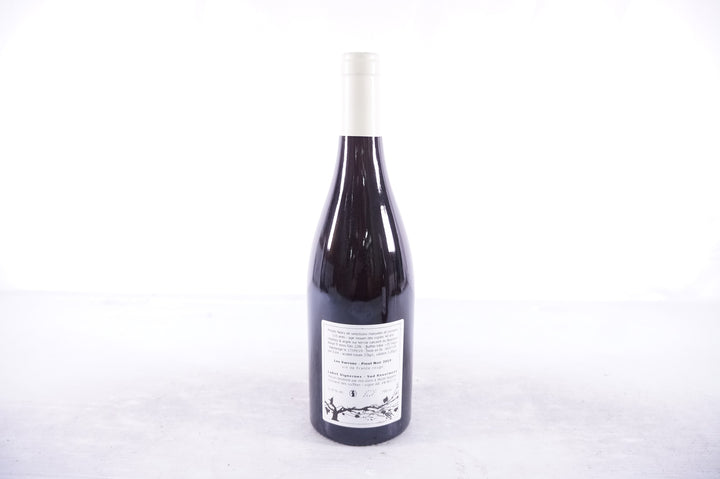Julien Labet Les Varrons Pinot Noir 2019