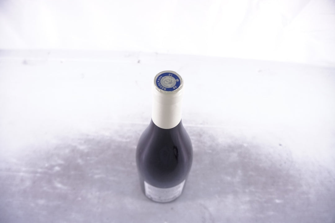 Julien Labet Les Varrons Pinot Noir 2019