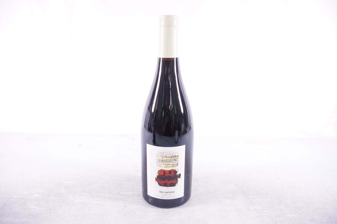 Julien Labet Les Varrons Pinot Noir 2020