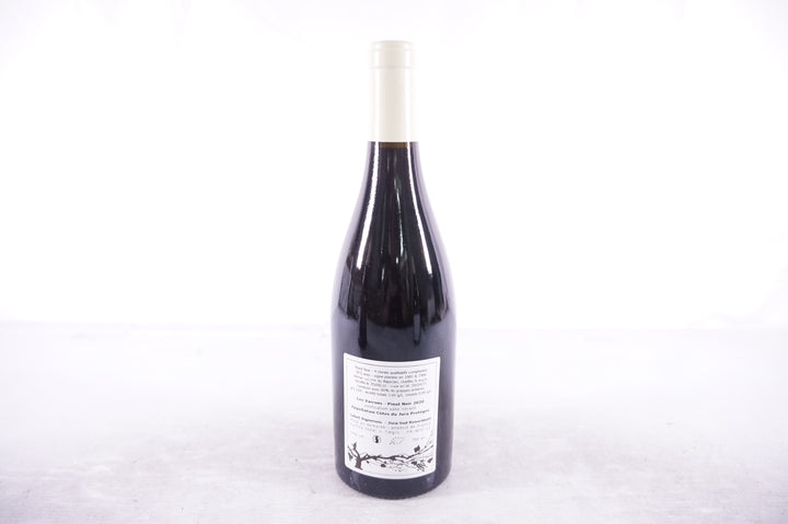 Julien Labet Les Varrons Pinot Noir 2020