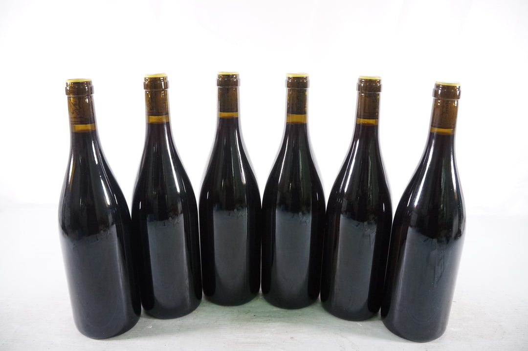 L'Anglore Vin de France Comeyre Rouge 2021