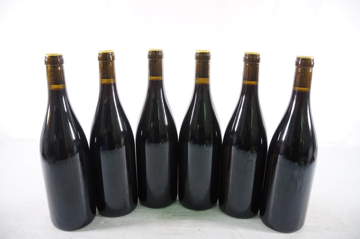 L'Anglore Vin de France Comeyre Rouge 2021