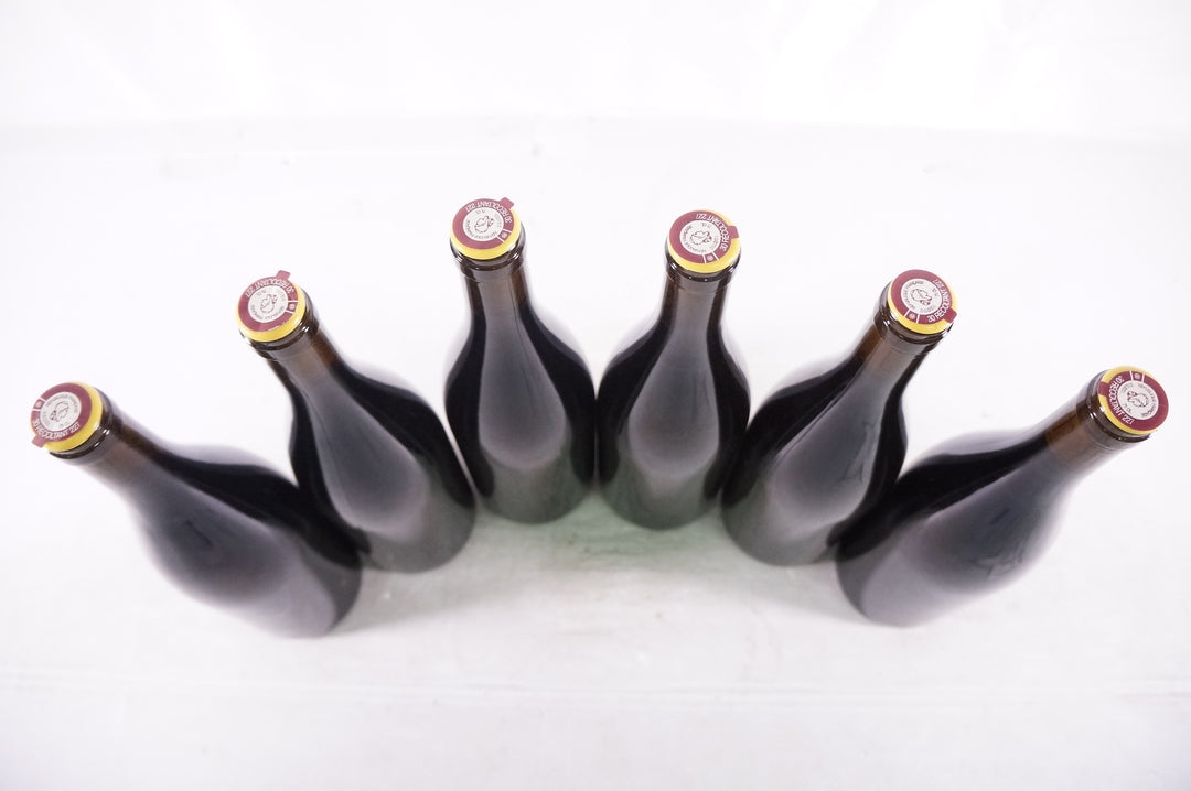 L'Anglore Vin de France Comeyre Rouge 2021