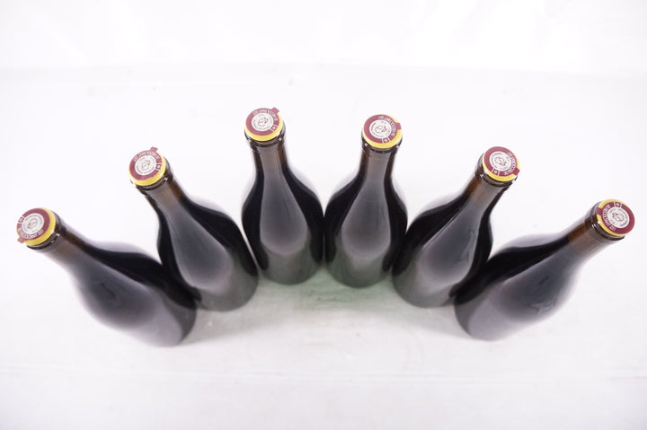 L'Anglore Vin de France Comeyre Rouge 2021