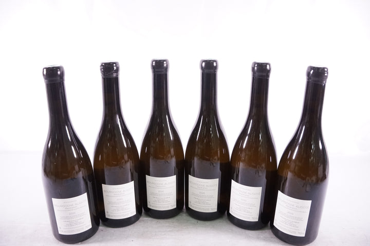 Marthe Henry Bourgogne Aligote Maceration 2020