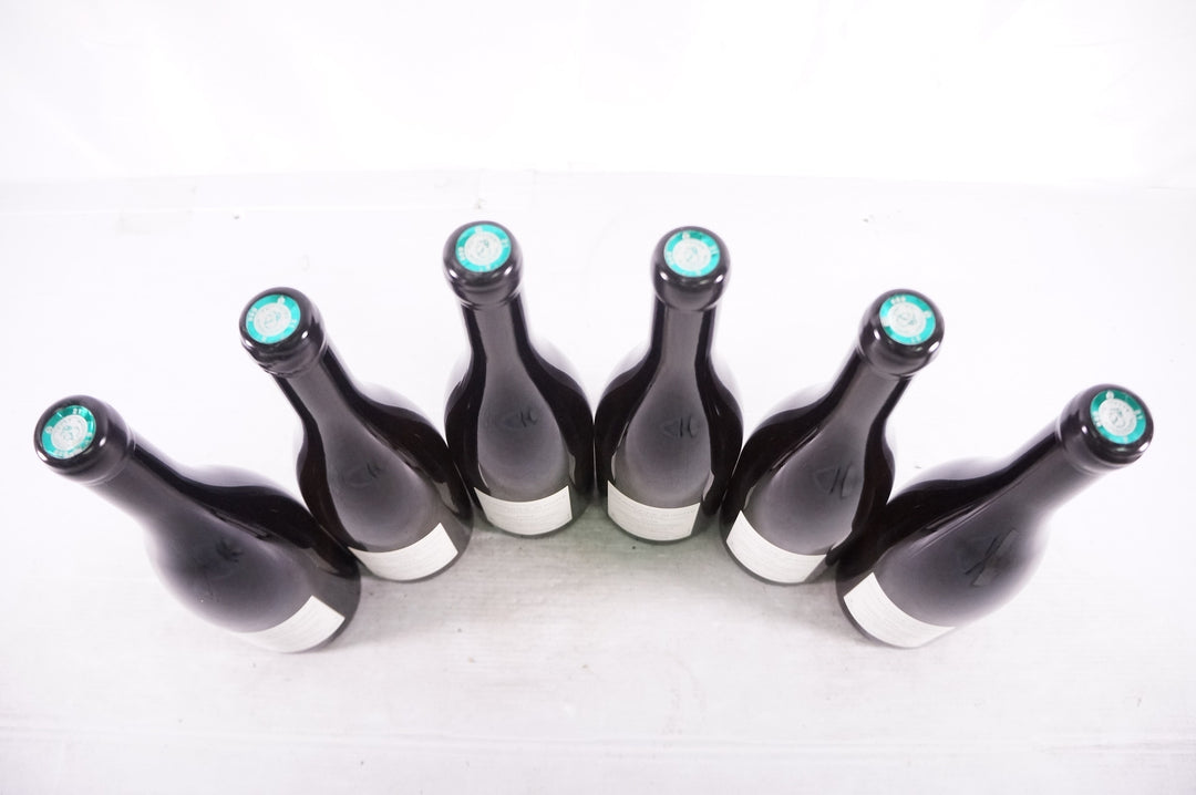 Marthe Henry Bourgogne Aligote Maceration 2020