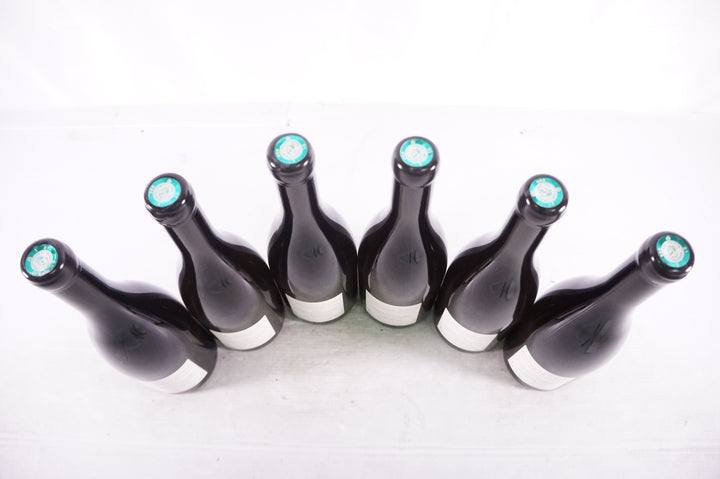 Marthe Henry Bourgogne Aligote Maceration 2020