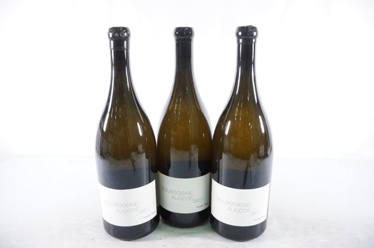 Marthe Henry Bourgogne Aligote Magnum 2020