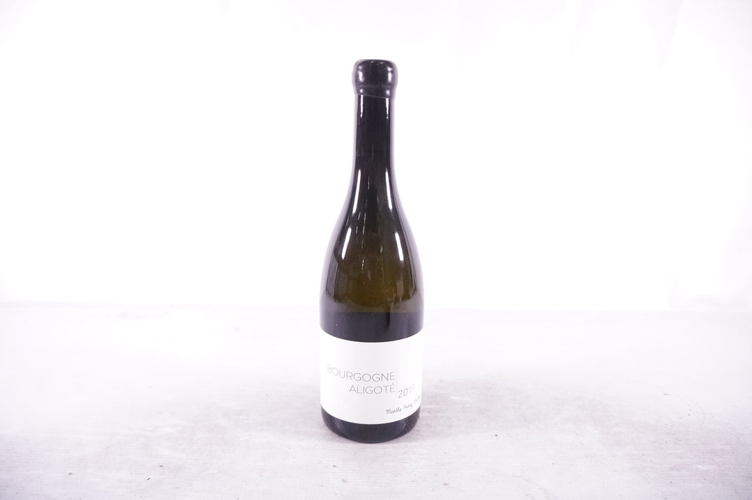 Marthe Henry Boillot Bourgogne Aligote 2019