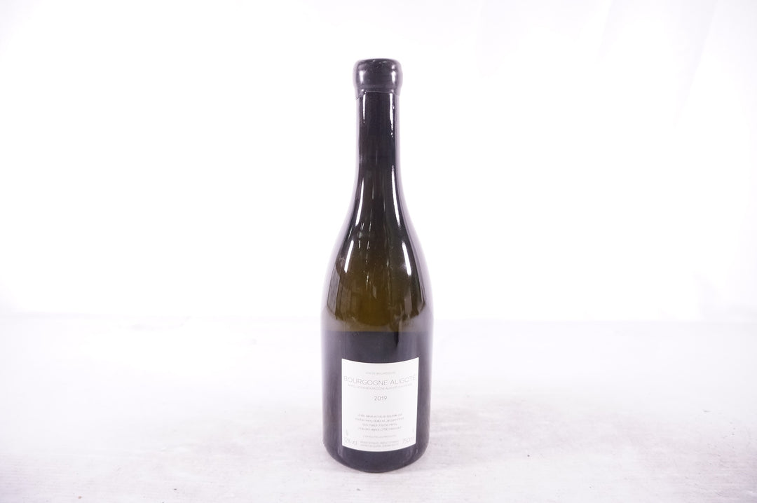 Marthe Henry Boillot Bourgogne Aligote 2019