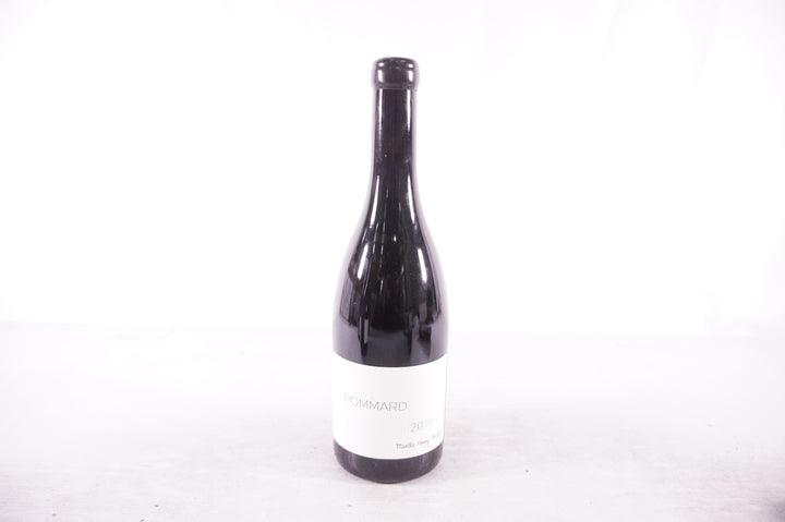 Marthe Henry Boillot Pommard 2019